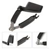 Guitar String Winder Bridge Pin Puller 3 In 1 Maintenance Compact Practical Cutting