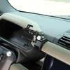 For Land Rover Defender 90 110 130 -2025 Alumium Alloy Central Control Air Vent Mobile Phone Holder Car Accessories