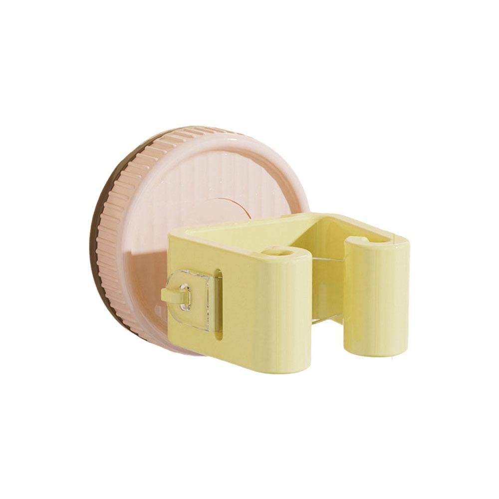 

Dopamine Storage Rack Wall-mounted Broom Storage Clip New Mop Clip