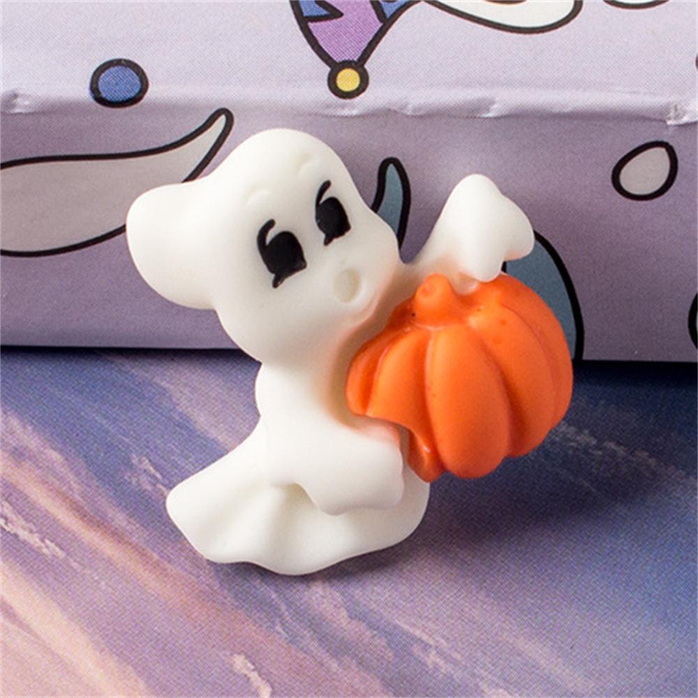 Pendant Variety Of Styles Bagged Home Decorations Accessories Cartoon Shape Household Mobile Phone Case Accessories 1g 20mm