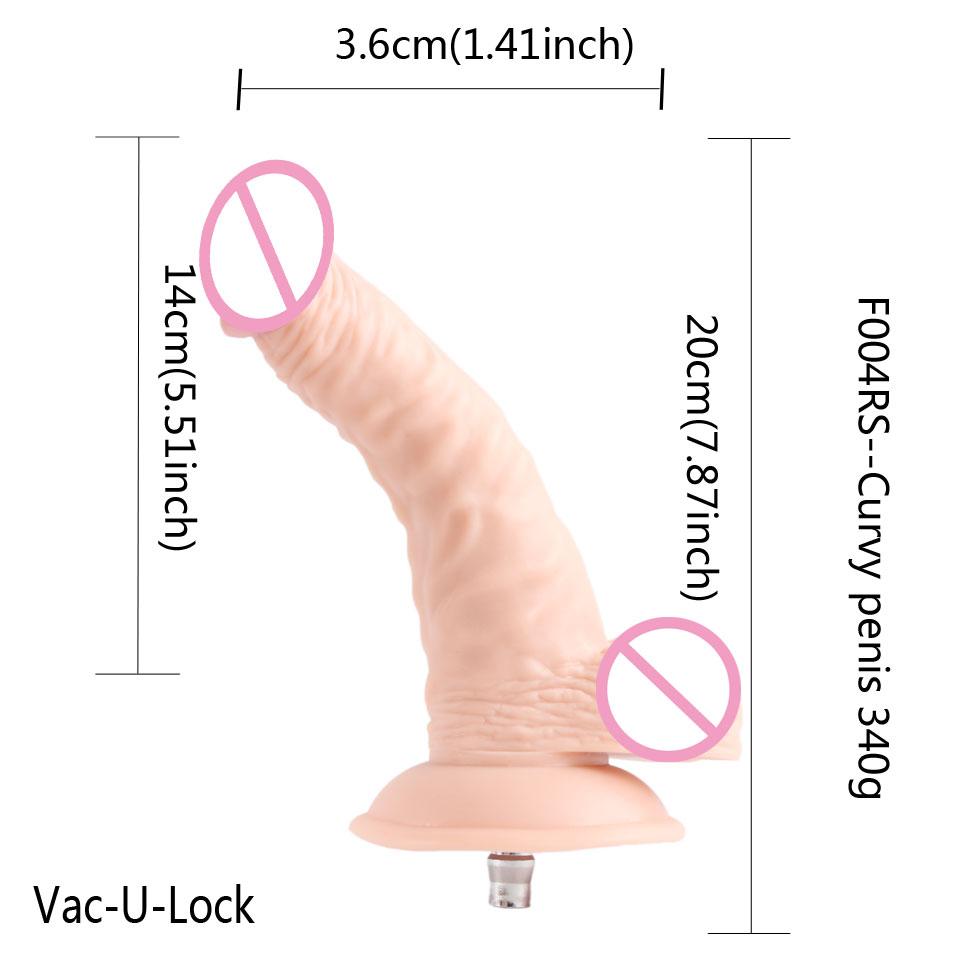 Machine sex accessories Basic sex machine f6 Vacuum u Lock machine Advanced sex machine accessories