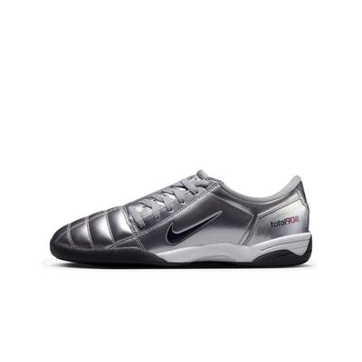 Total 90 3 SP Metallic Silver Red