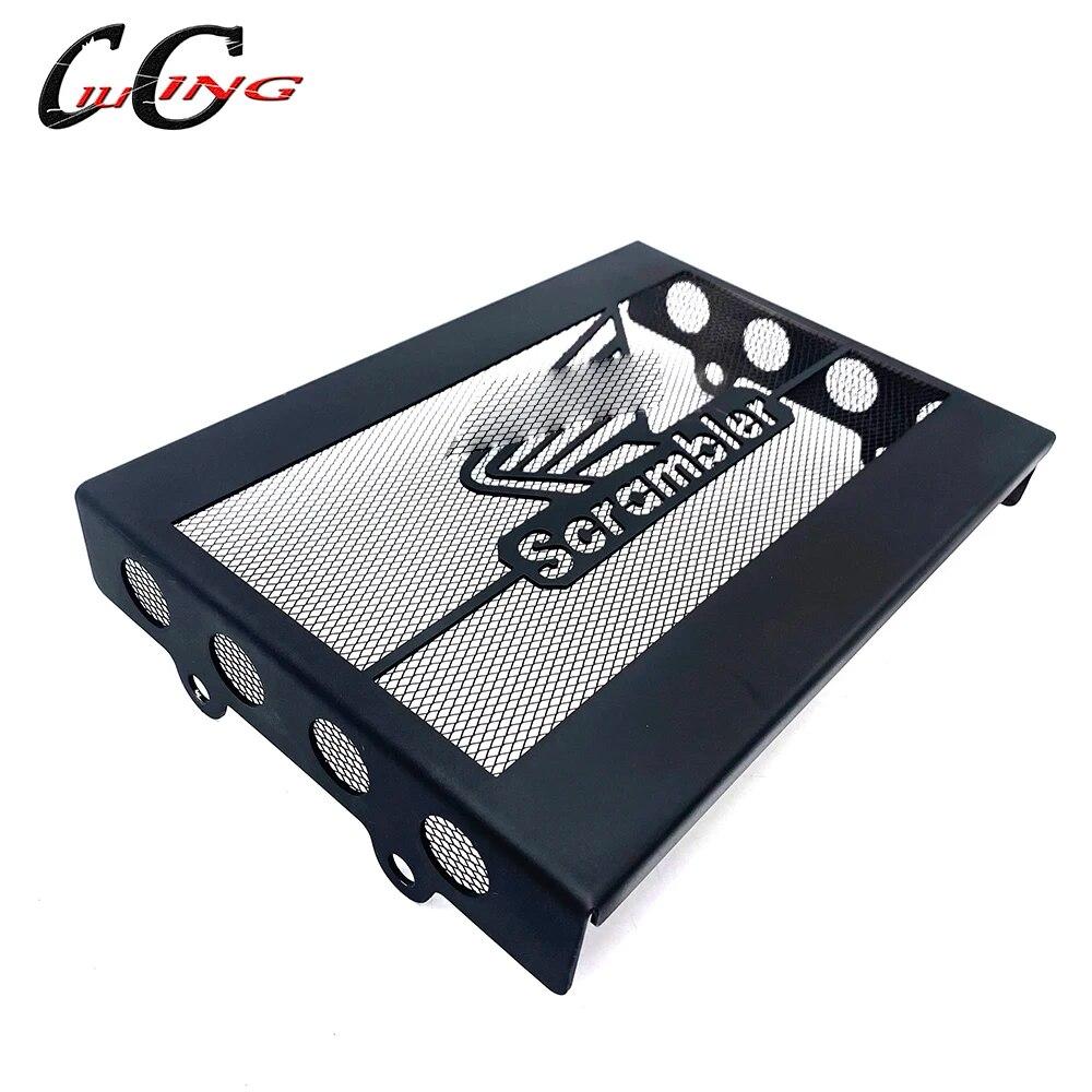 Protectie miez radiator pentru HONDA CL 250 CL 300 CL 500 cl250 cl300 cl500 Plasa rezervor apa Capac protectie rezervor apa Din 2023