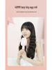 32mm Negative Ion Egg Curling Iron for Big Waves & French Curls