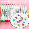 Colorful Water Floating Painting Brush Interesting Painting Pen Toys Water Painting Pen  Children