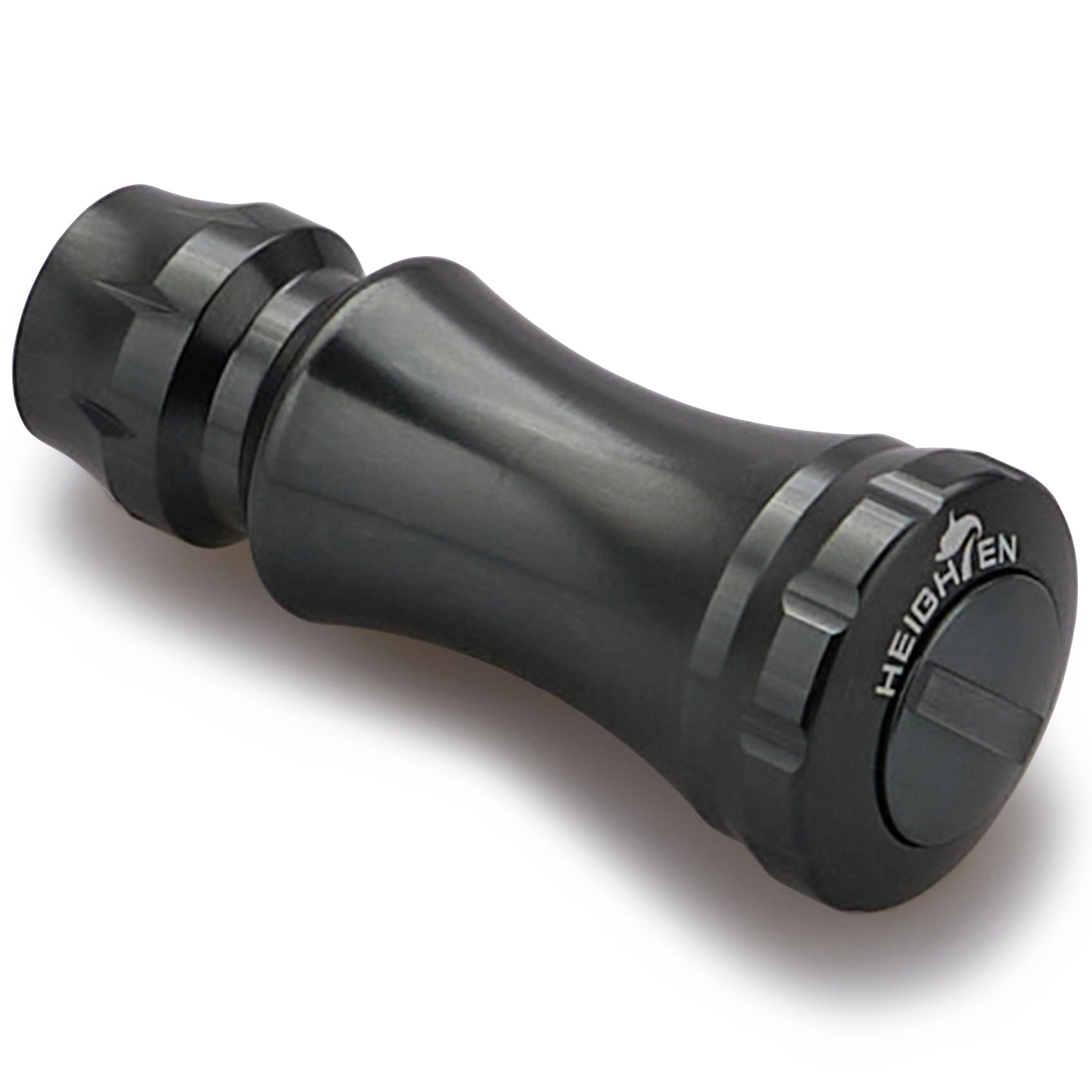 

Рукоятка катушки HEIGHTEN 15 мм для Shimano и Daiwa Тип A и Тип S Серия Chess Серый (Тьма (22СТЕЛЛА/23ЭЙРИТИ)) (660)