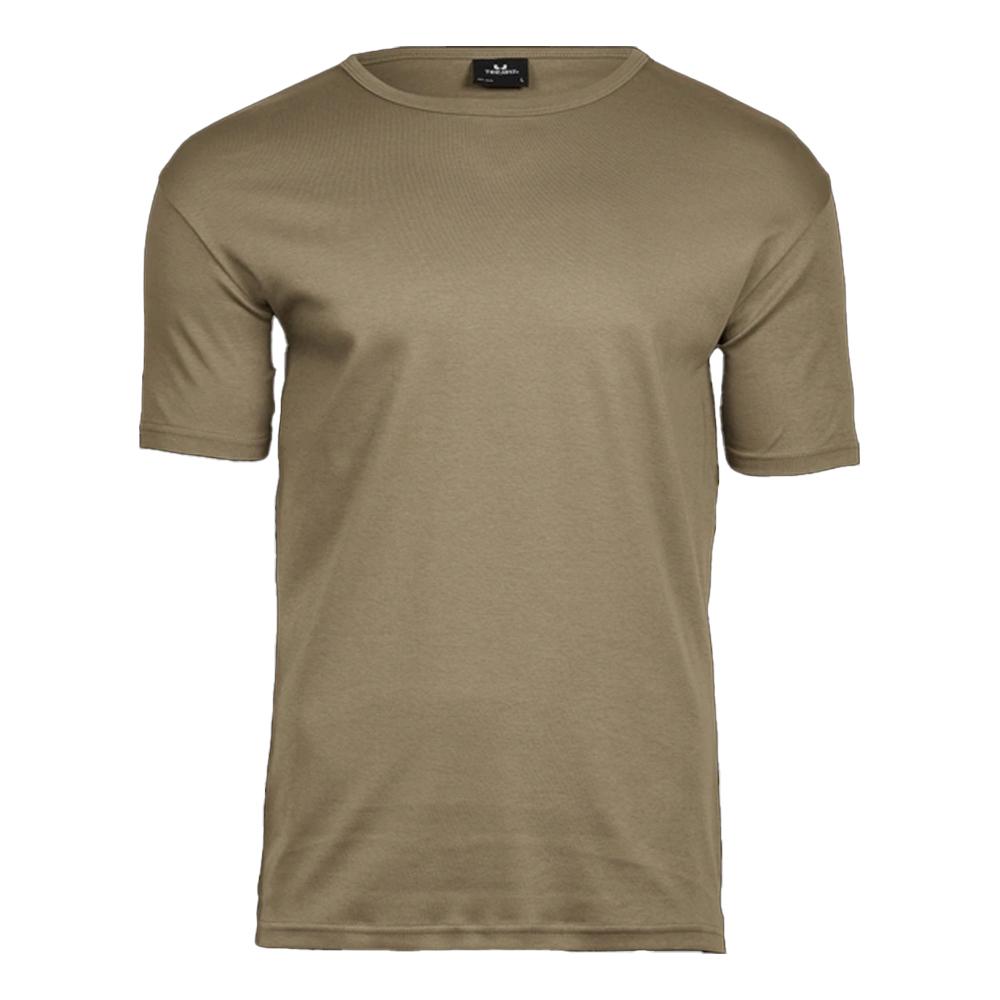 Tee Jays Tricou Interlock pentru bărbați