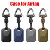2026 New Case for Apple Airtag Protect Cover For Airtag Tag with Hang Rope Cool Sport Car Design Bag Decoration Anti Fall Access