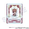 Blue Lock Trading Petit Acrylic Stand ColorKing Ver. 9-Piece Box
