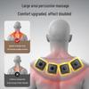 AUX Multi-functional Neck and Body Massager CN Plug (adapter Included)