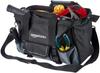 Amazon Basics Tool Storage Black Gray Bag, 30cm, &