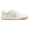Converse Pro Blaze Classic Comfortable Versatile Non-Slip Durable Low-Top Skate Shoes Unisex Sneaker White A11147C