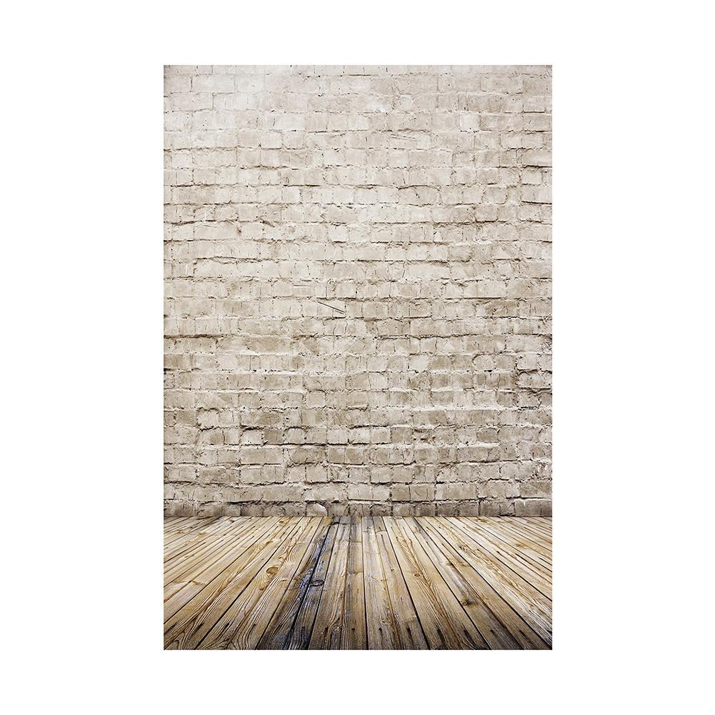 Wood Grain Floor Wall Tiles Backdrop,for Studio,Wedding,Birthday,for Professional Photographers,Photography Props,Event Decor