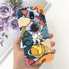 For Xiaomi Redmi 8A Case Stylish Candy Painted Cover Soft Silicone Phone Case For Xiaomi Redmi 8 8A Redmi8 A Bumper 6.22'' Shell