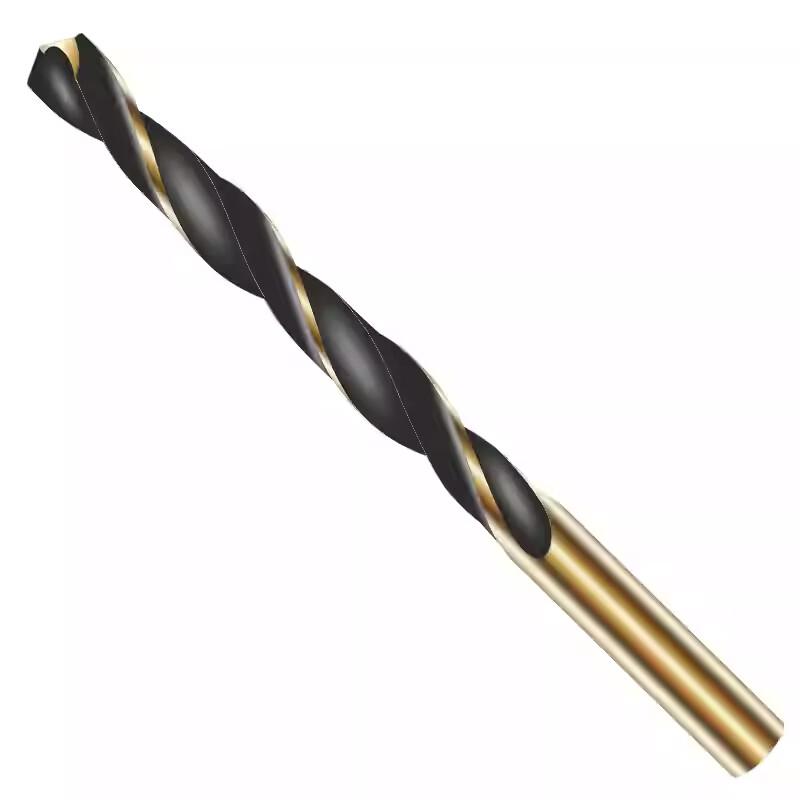 STARCHANGE Twist Drill Bit