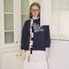 Women Skinny Scarf Thin Choker Knit Belt Long Tie Scarf Bag Handle Wrap