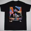 Toby Mac Tour The Goodness Cotton Gift For Fan T Shirt Tops Tees Men's Women's Full Size S-4XL