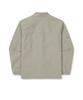 Snowpeak Apparel Root Stand Neck Windbreaker (S25Fmrwb68) Beige Gray