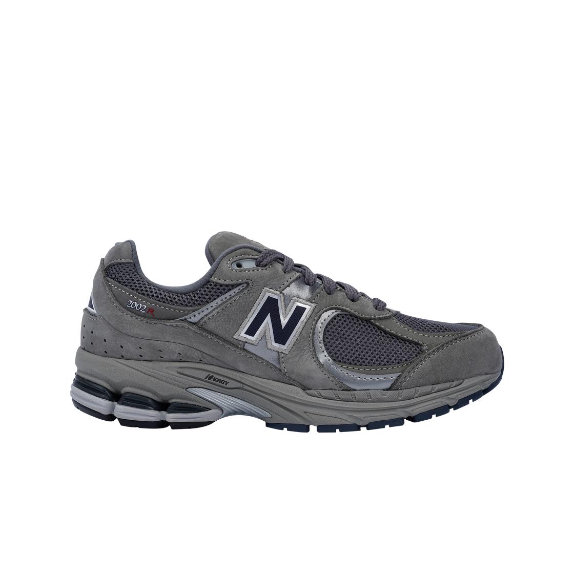 

New Balance 2002r Gray 225