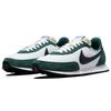 Nike Waffle Trainer 2 'Athletic Club White Pro Green' Sneakers DJ6054-100