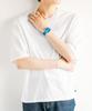 Pebble Watch Blue [Bering] 18040-307 Men's