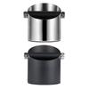 Coffee Knock Box Detachable Knock Bar Espresso Knock Box for Coffee Tools