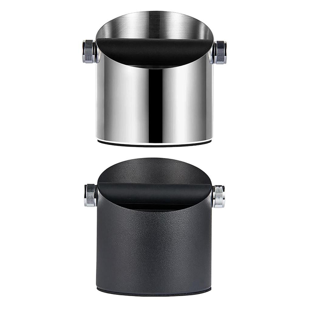 Coffee Knock Box Detachable Knock Bar Espresso Knock Box for Coffee Tools