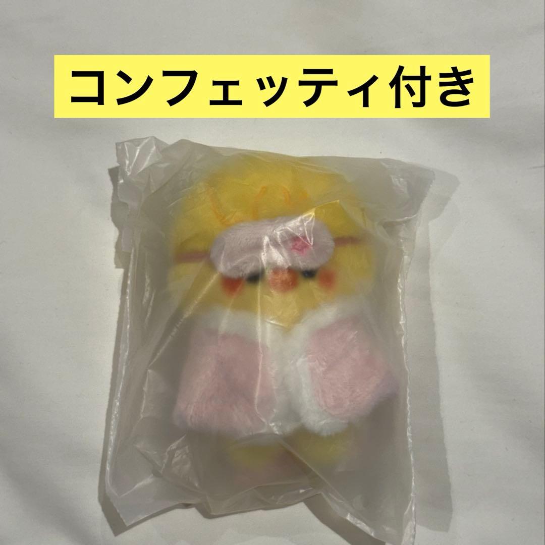 [USED] Stray Kids (SKZOO) Korea 6th Fan Meeting Plush Toy 10cm Felix