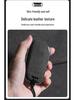 2024 KIA High-End Suede Car Key Case