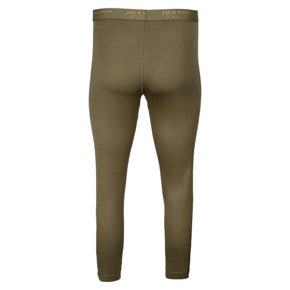 Jack Pyke Herren Polyester Basisschicht Set