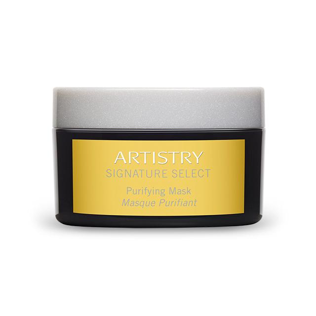 Artistry Signature Select Rengörande Mask