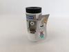 Bialetti Venus Moka Espresso Machine 10 Cups Silver/Gray