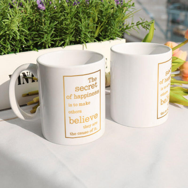 ph419-Design Mug 2p-Secret to Happiness