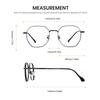 Cyxus Blue Light Blocking Glasses for Kids, Anti-Reflective, UV Protection, Lightweight Design, Cute for Boys and Girls, 6024 (Black Rose Gold)