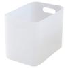 Polypropylene Makeup Box Approx. 150 X 220 X 169mm OGA15A5A