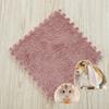 Waschbare Meerschweinchen Kaninchenkäfigmatte Wasserdichte Hamster-Bettmatte Käfig Urinunterlage Kleintier Kaninchen Maus Wiederverwendbare Matte