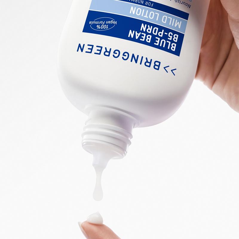 [BRING GREEN] Blue Bean B5-PDRN Mild Lotion 230ml