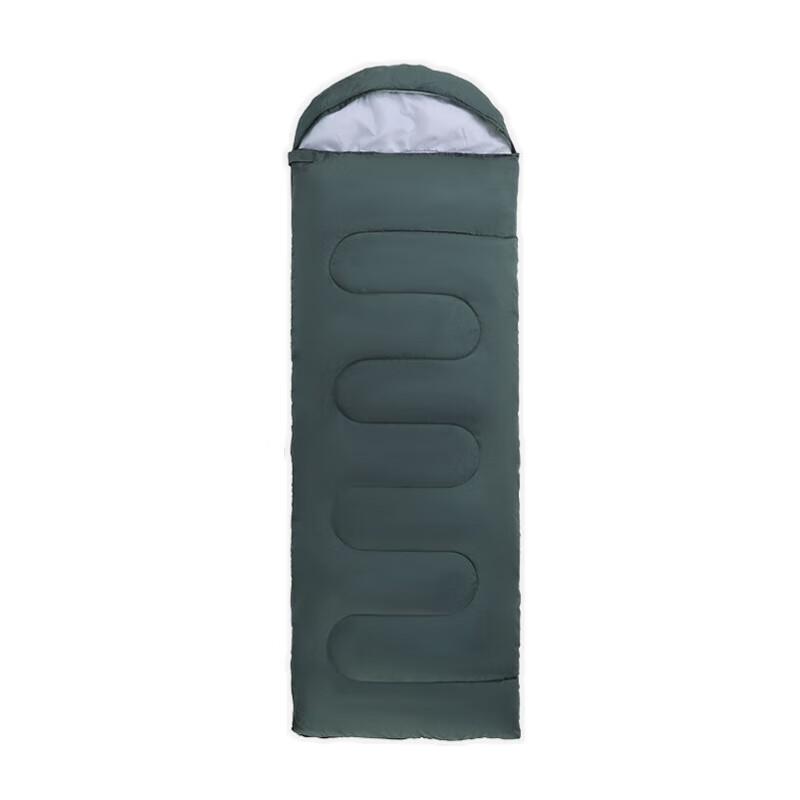 FTLY Autumn/Winter Camping Sleeping Bag