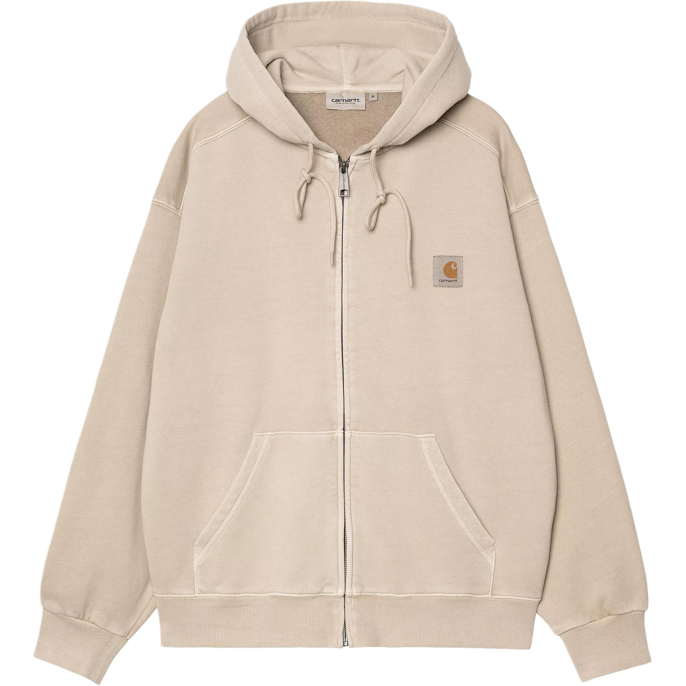 Carhartt WIP Hooded Nelson Jacket Loose