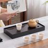 Bamboo Kung Fu Tea Tray with Drainage