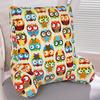 Nap Pillow Lumbar Support Cushion Reading Pillow Workstation Seat Cushion Independent Inner Core Double-layer Zipper Easy To Disassemble and Wash