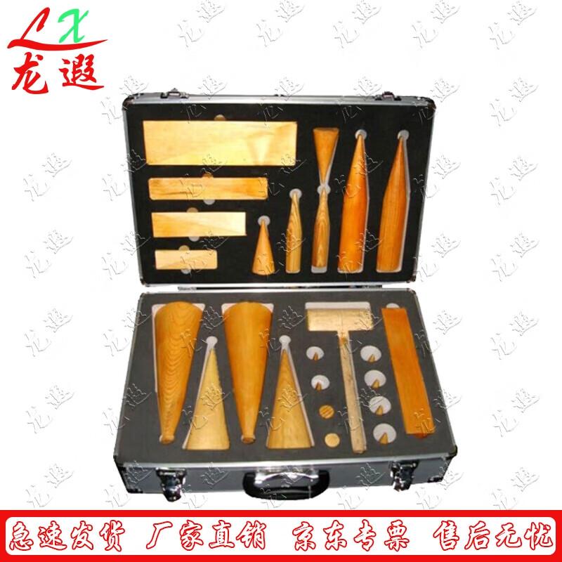 Longxia Wooden Marine Leak Plugging Kit