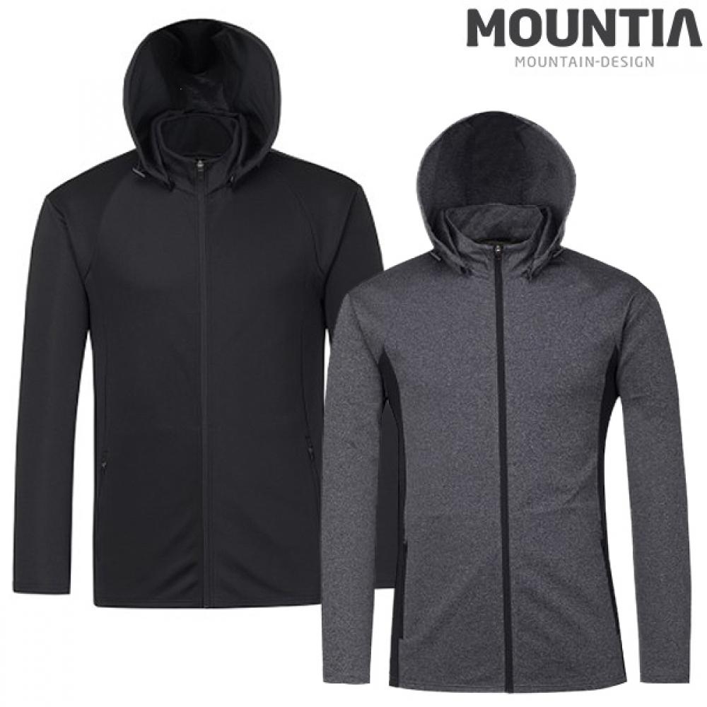 

Mountia Мужская куртка S Efe M 1 1fjkqM0410 blacks/100