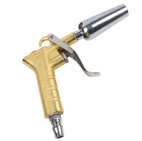 Convenient and Durable Dust Blower Air Blow Guns Pneumatic Dust Clean Tool for Precise Instruments Cleaning Tool