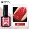 Nail Art Flash Diamond Nail Polish Gel Disco Gel Nail Polish Color Gel Nail Art Gel