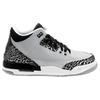 Jordan 3 Retro Wolf Grey GS 398614-004