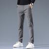 Men's Golf Pants Spring Autumn High Elasticity Fashion Casual Versatile Breathable Quality Trousers for Comfortable Wear