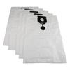 For Karcher NT 40/1 NT 50/1 Tact 5 Dust Bags for Vacuum Cleaner 2 889155 0