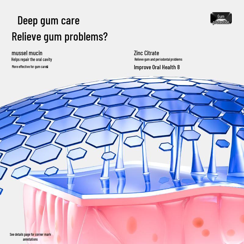 CenBan Hydroxyapatite Enamel Repair & Sensitivity Toothpaste