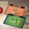 Tactic Coaching Boards Board Basketball Football Coaches Marker